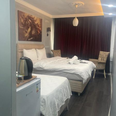 Kiyi Butik Otel Mimarsinan Ngoại thất bức ảnh