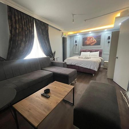 Kiyi Butik Otel Mimarsinan Ngoại thất bức ảnh